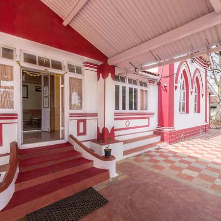 Itsy By Treebo - Rosefield Heritage Ooty Kültér fotó