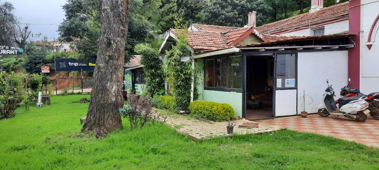 Itsy By Treebo - Rosefield Heritage Ooty Kültér fotó