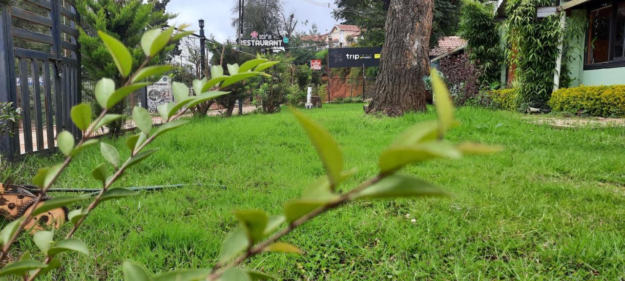 Itsy By Treebo - Rosefield Heritage Ooty Kültér fotó